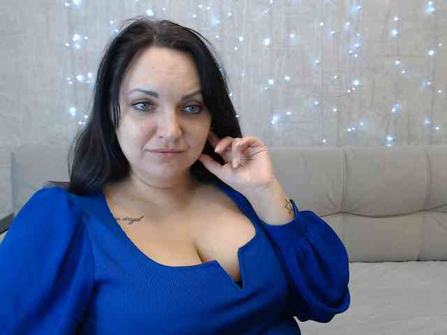 JenniferTheChic webcam