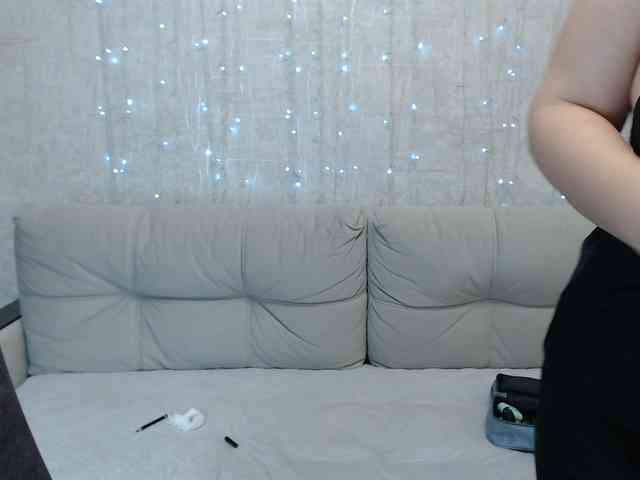 JenniferTheChic webcam