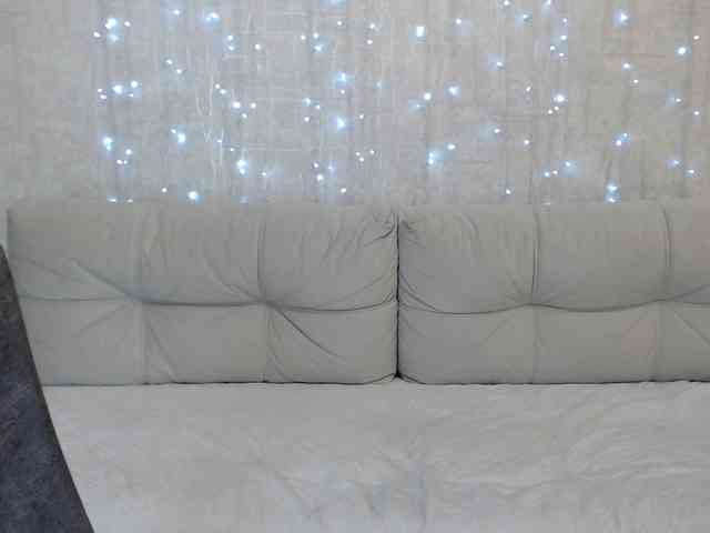 JenniferTheChic webcam