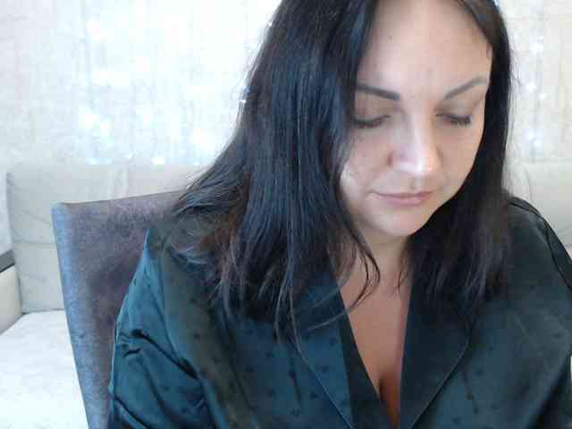 JenniferTheChic webcam