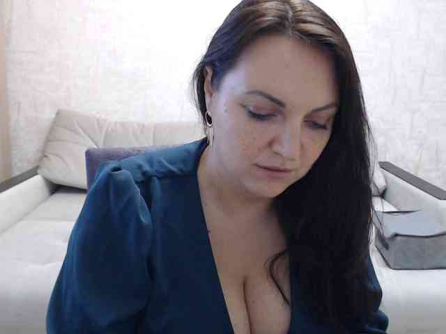 JenniferTheChic webcam