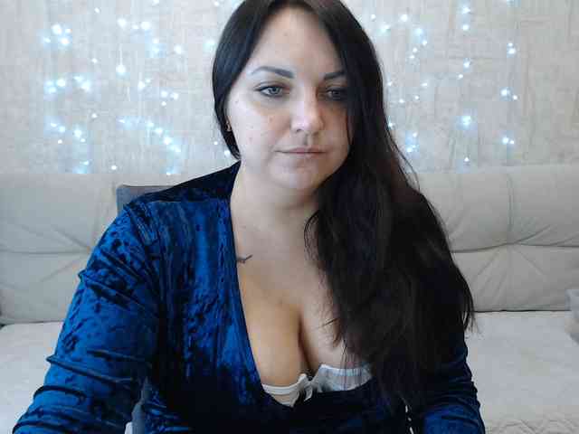 JenniferTheChic webcam