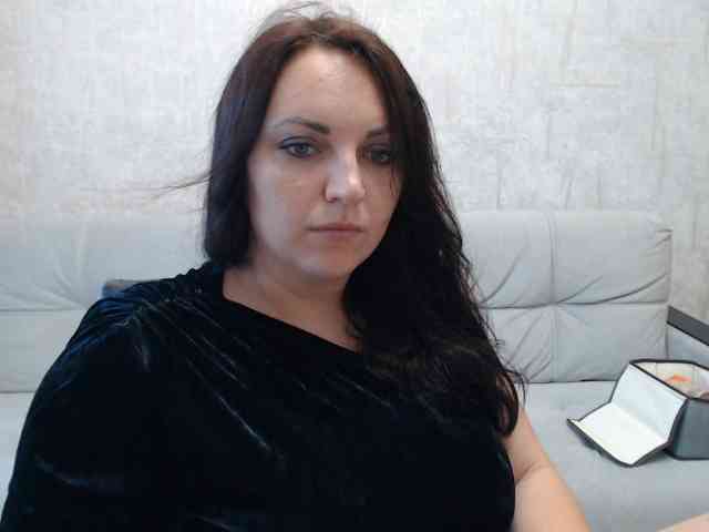 JenniferTheChic webcam