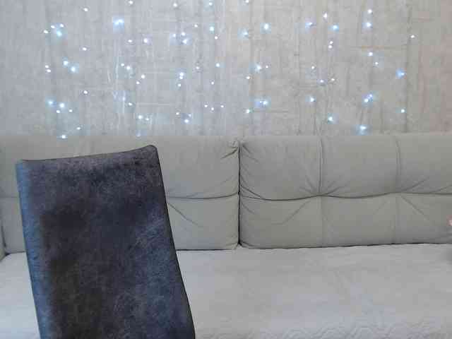 JenniferTheChic webcam