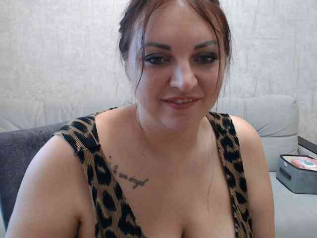 JenniferTheChic webcam