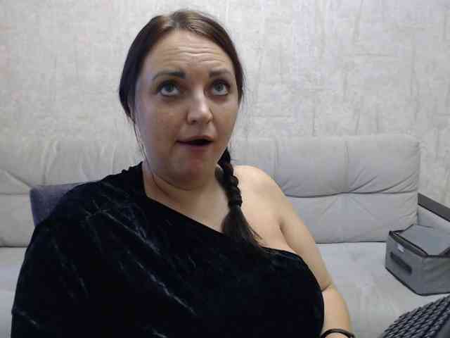 JenniferTheChic webcam