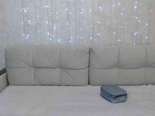 JenniferTheChic webcam