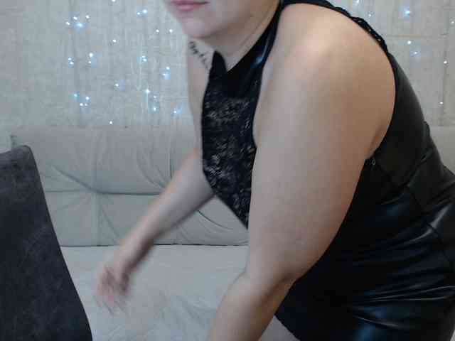 JenniferTheChic webcam