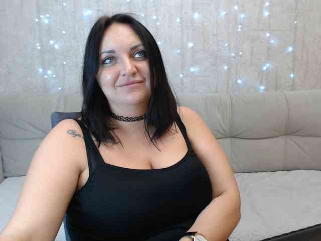 JenniferTheChic webcam