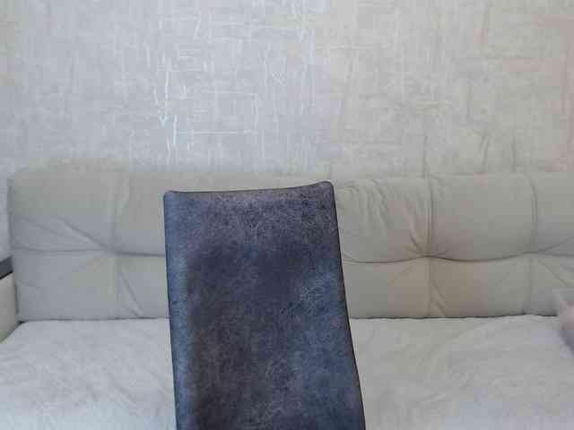 JenniferTheChic webcam