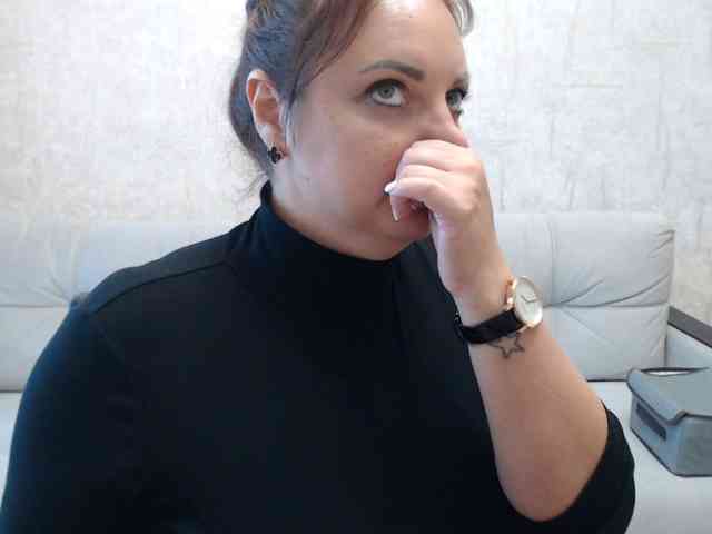 JenniferTheChic webcam