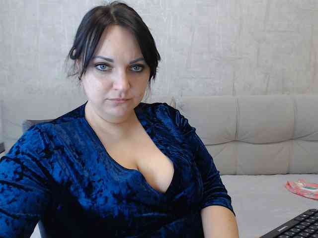 JenniferTheChic webcam