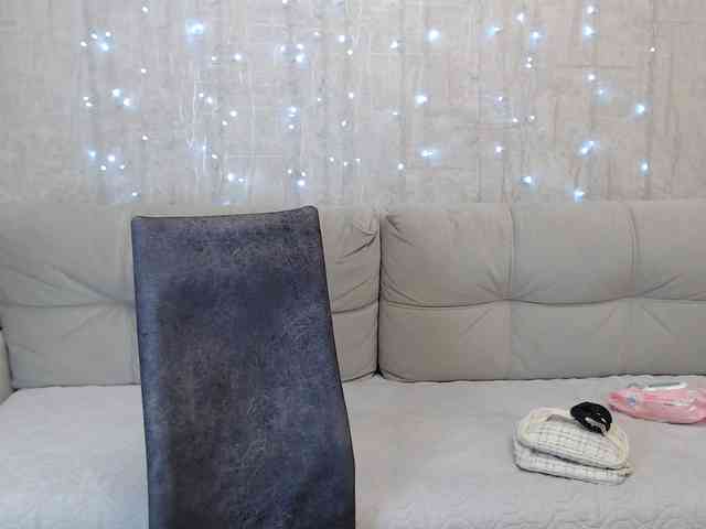 JenniferTheChic webcam