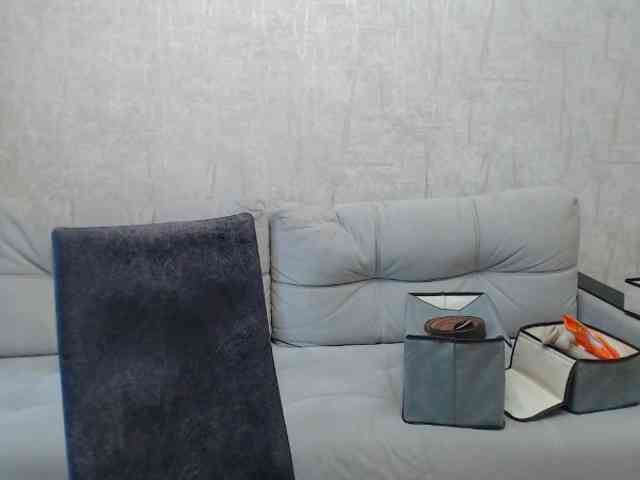 JenniferTheChic webcam