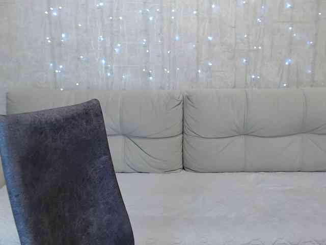 JenniferTheChic webcam