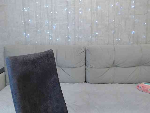 JenniferTheChic webcam