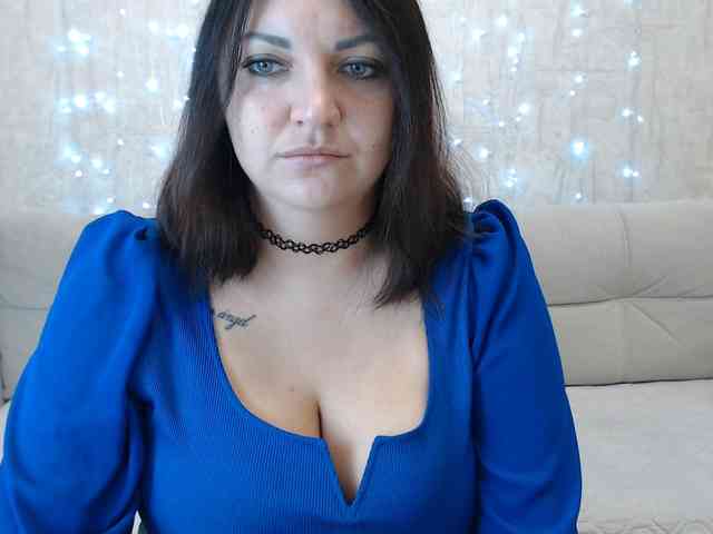 JenniferTheChic webcam