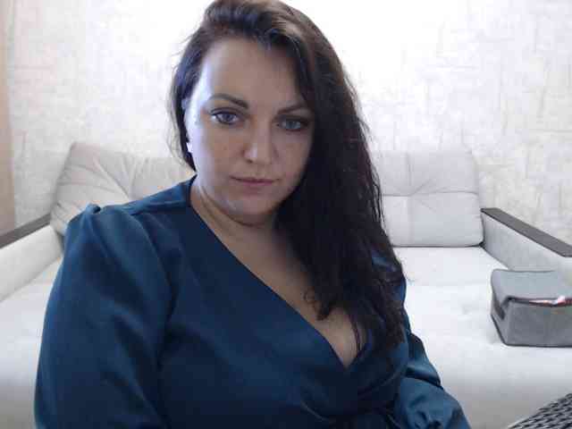 JenniferTheChic webcam