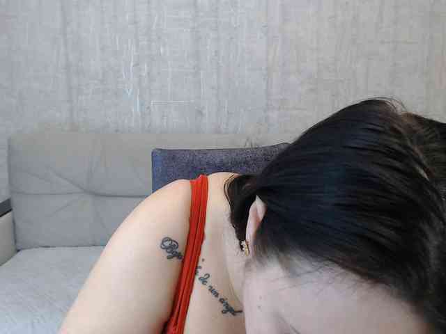 JenniferTheChic webcam