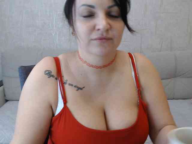 JenniferTheChic webcam