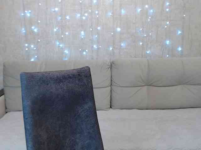 JenniferTheChic webcam