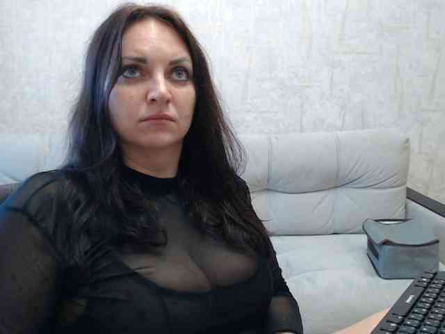 JenniferTheChic webcam