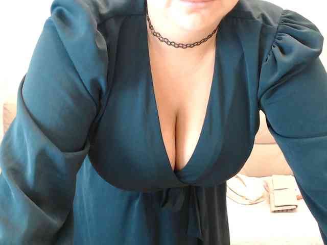JenniferTheChic webcam
