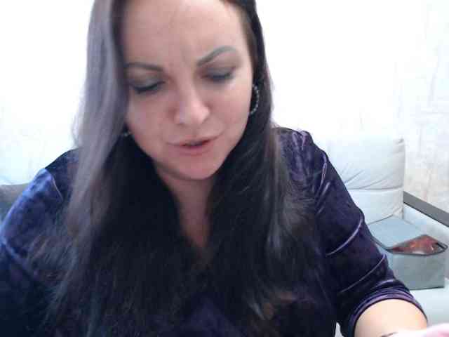 JenniferTheChic webcam