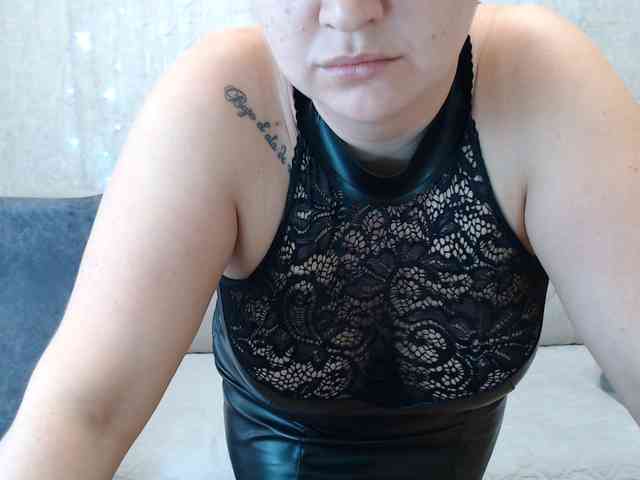 JenniferTheChic webcam