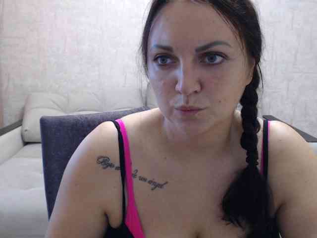 JenniferTheChic webcam