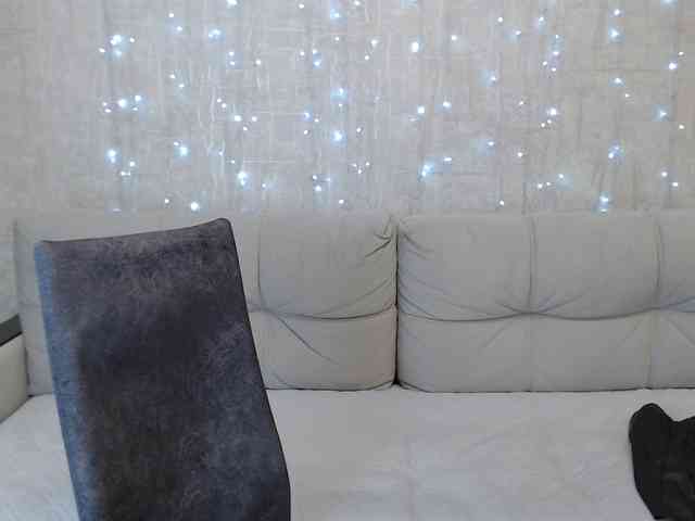 JenniferTheChic webcam