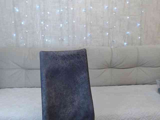 JenniferTheChic webcam