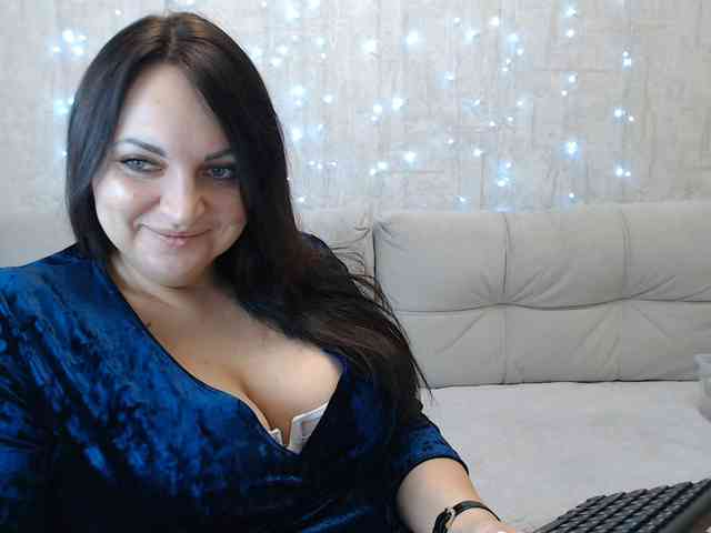 JenniferTheChic webcam
