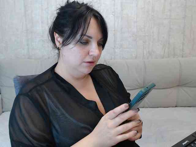 JenniferTheChic webcam