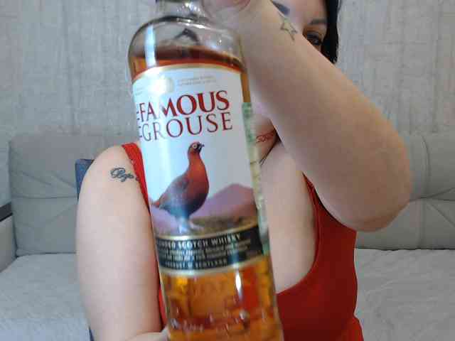 JenniferTheChic webcam