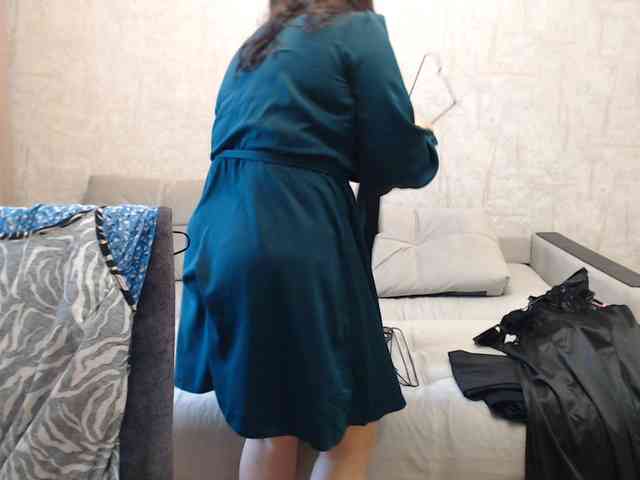 JenniferTheChic webcam