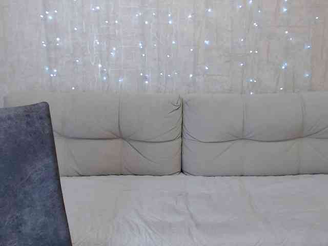 JenniferTheChic webcam