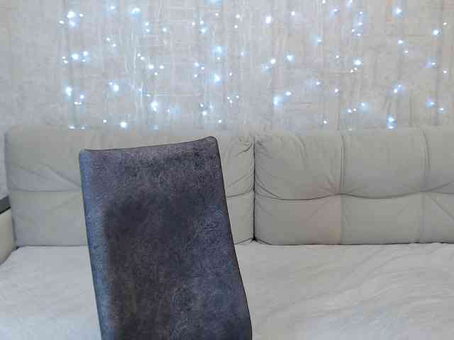 JenniferTheChic webcam