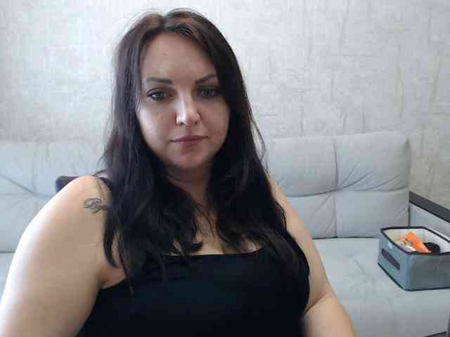 JenniferTheChic webcam