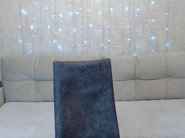 JenniferTheChic webcam