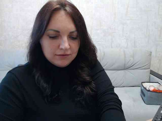 JenniferTheChic webcam