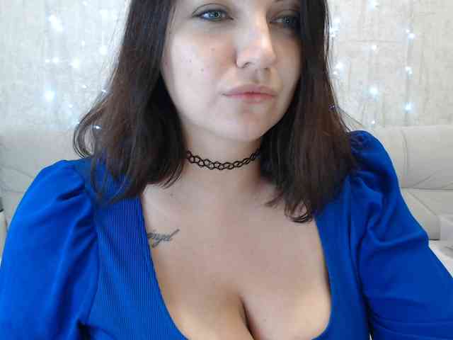 JenniferTheChic webcam