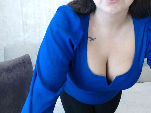 JenniferTheChic webcam