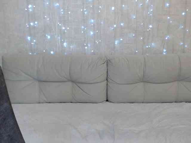 JenniferTheChic webcam