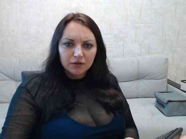 JenniferTheChic webcam