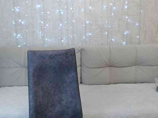 JenniferTheChic webcam