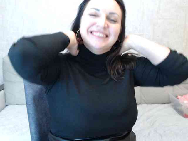 JenniferTheChic webcam