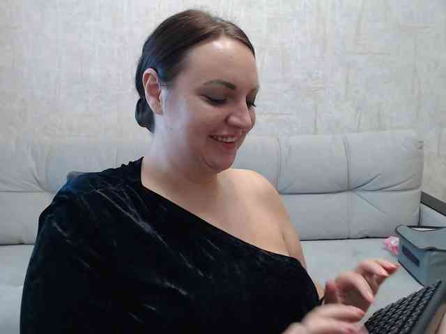 JenniferTheChic webcam