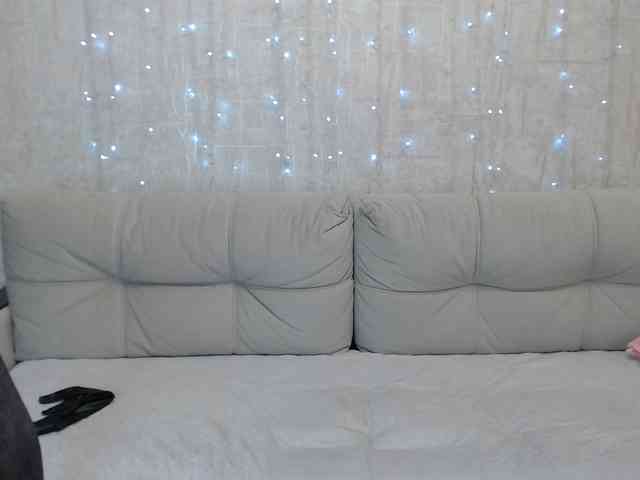 JenniferTheChic webcam