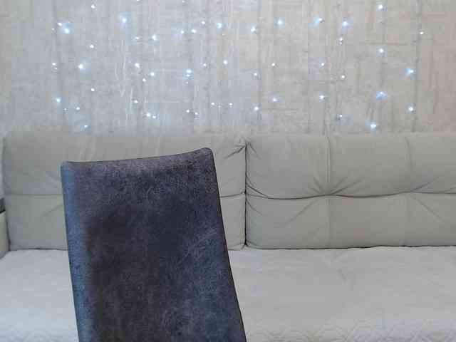 JenniferTheChic webcam